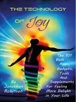 cover image of The Technology of Joy